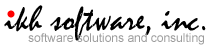 ikh software, inc.